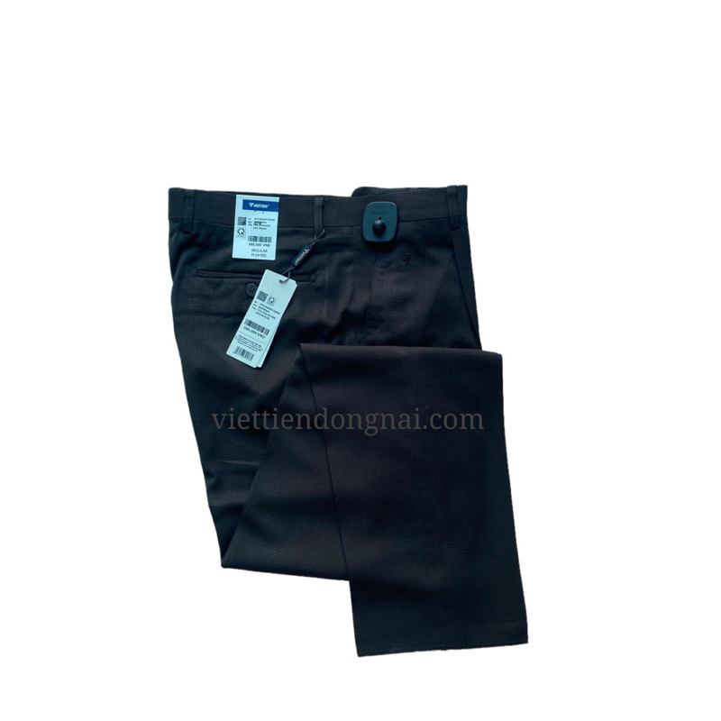 Quần tây việt tiến size lớn 109 cm