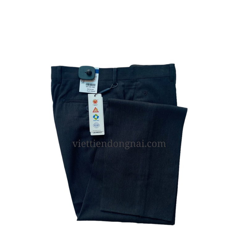 Quần tây việt tiến size lớn 109 cm