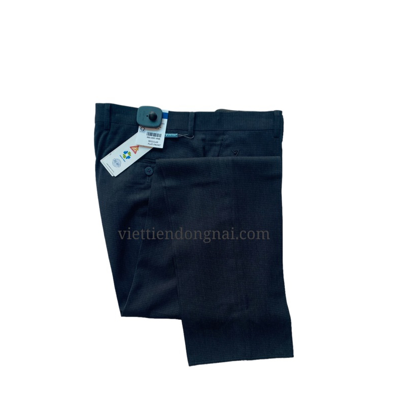 Quần tây việt tiến size lớn 109 cm