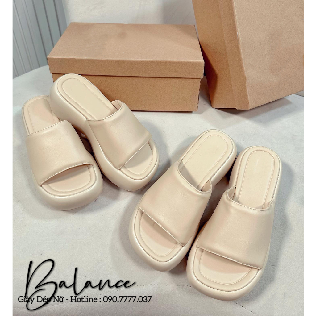 Balance Dép Bánh Mì