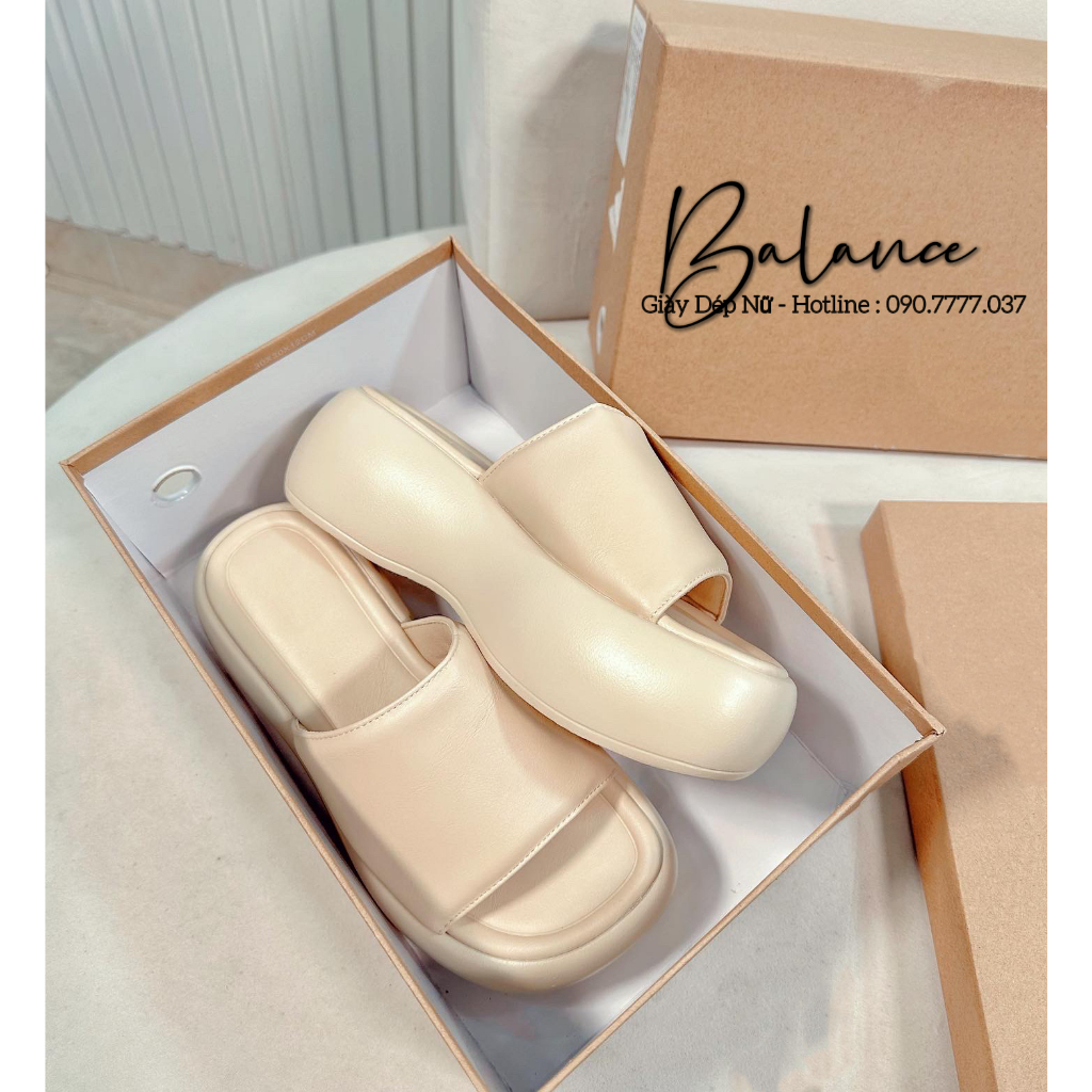 Balance Dép Bánh Mì