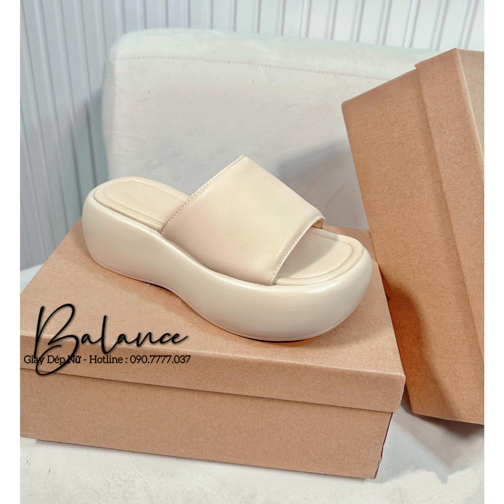 Balance Dép Bánh Mì