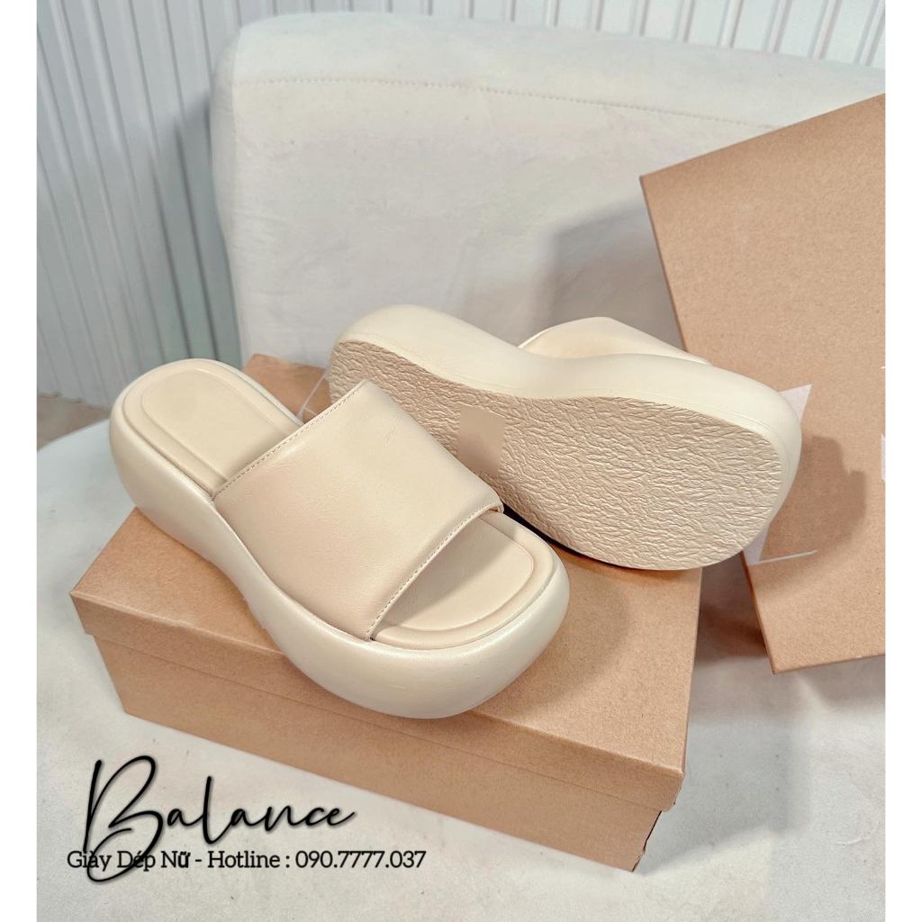 Balance Dép Bánh Mì