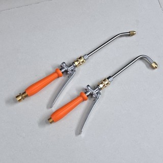 Bộ cần xịt rửa xe, rửa máy lạnh
