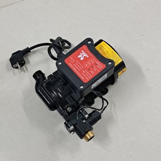 Bơm điện tử Awashi 200W dùng được nước nóng 100 độ