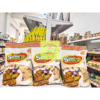 Sườn Non 2 Chay Âu Lạc Thực Phẩm Chay Ngon 1kg