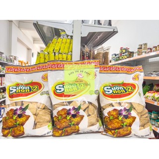 Sườn Non 2 Chay Âu Lạc Thực Phẩm Chay Ngon 1kg