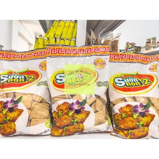 Sườn Non 2 Chay Âu Lạc Thực Phẩm Chay Ngon 1kg