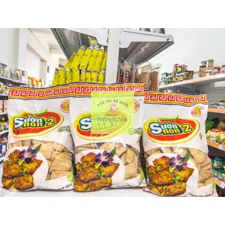 Sườn Non 2 Chay Âu Lạc Thực Phẩm Chay Ngon 1kg