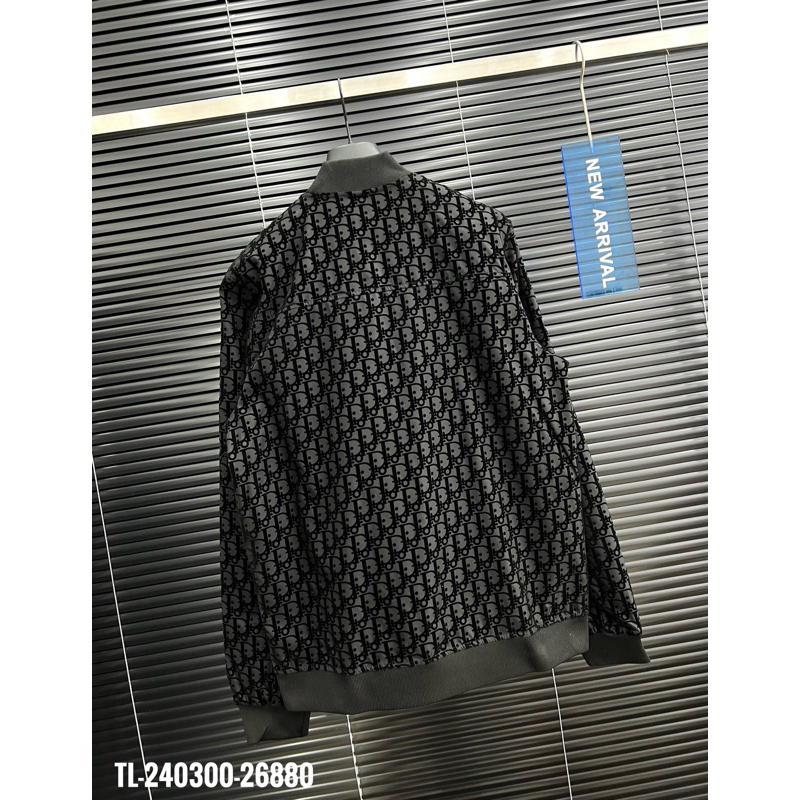 Áo khoác bomber nam bản SUPPER hàng QC cao cấp