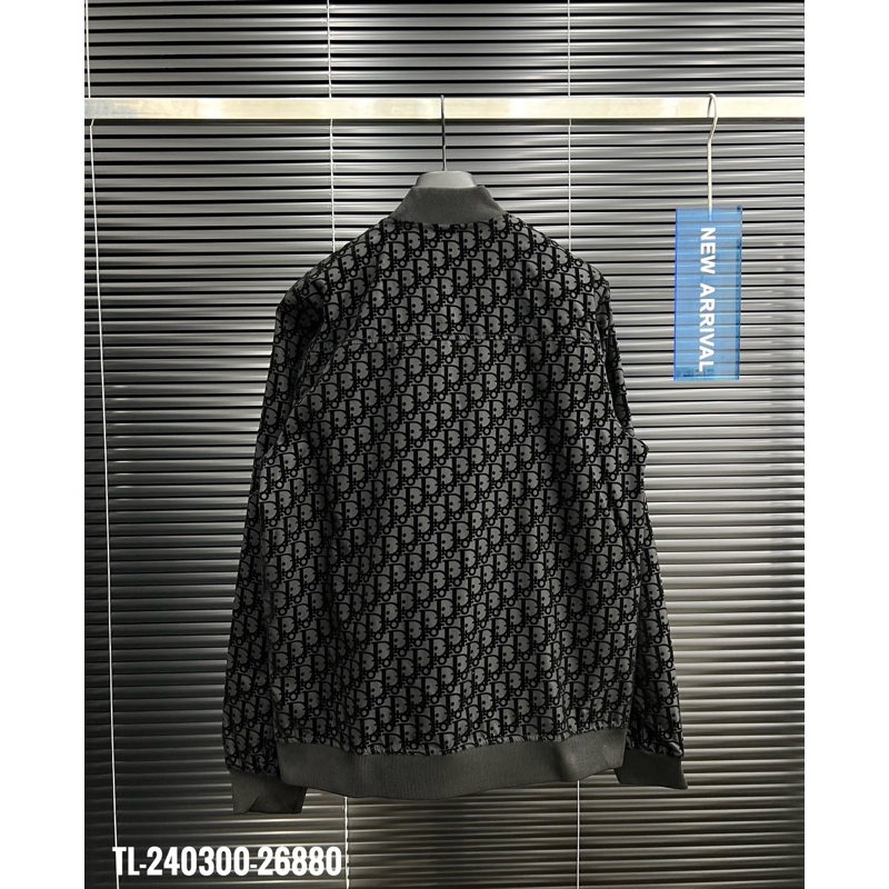 Áo khoác bomber nam bản SUPPER hàng QC cao cấp