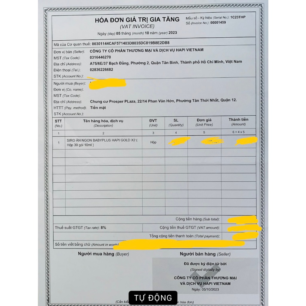 Siro Ăn Ngon Baby Plus, Giúp Bé Ăn Ngon, Tăng Khả Năng Hấp Thu, Bé Hết Biếng Ăn, Tăng Cân, Hết Táo Bón