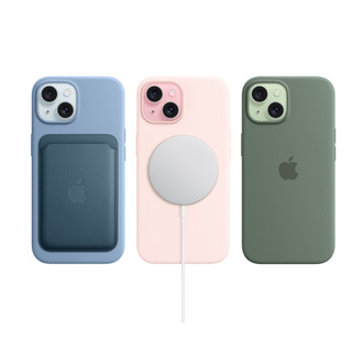 [Trả góp 0%] Apple iPhone 15Plus 128GB - Hàng Chính Hãng [Futureworld- APR]