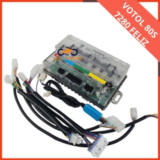 VOTOL  dành cho feliz, feliz S, EVO200, klara a2