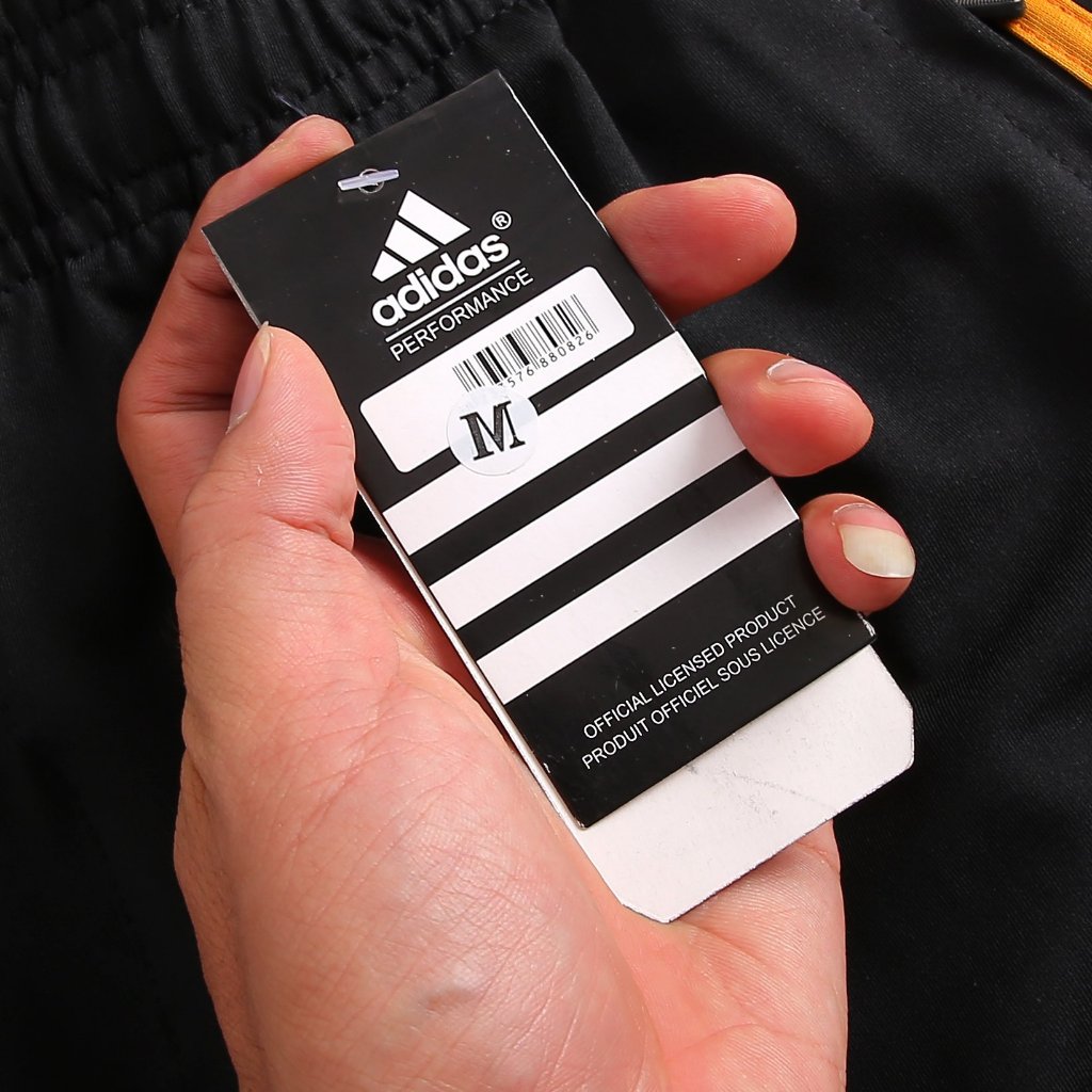 Quần dài ba sọc nam, quần jogger thể thao nam nữ chất vải mềm mịn co dãn thoáng mát - Q164