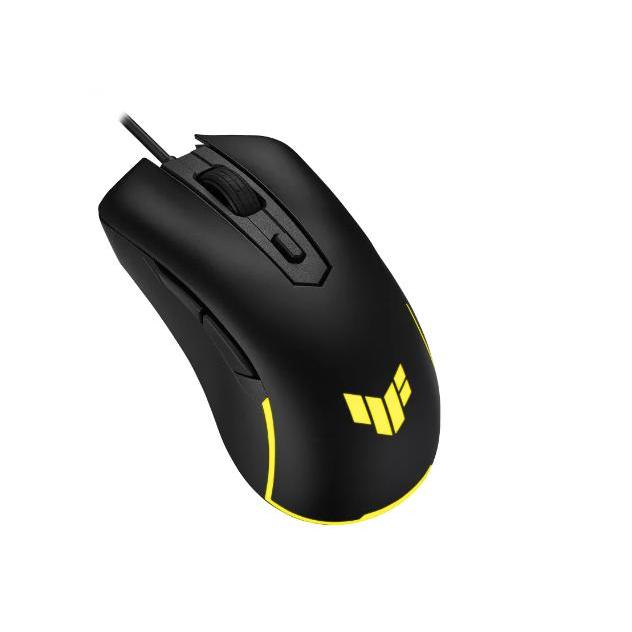 Chuột Chơi Game ASUS TUF Gaming M3 Gen II - Hàng chính hãng BH 2 năm