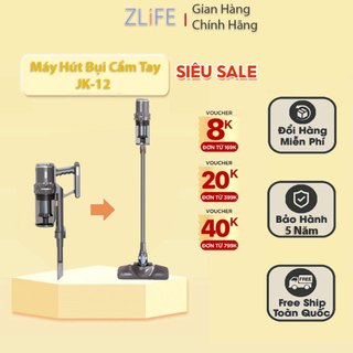 Máy hút bụi mini cầm tay đa năng 2 chiều vacuum cleaner, máy hút bụi mini cầm tay chính hãng