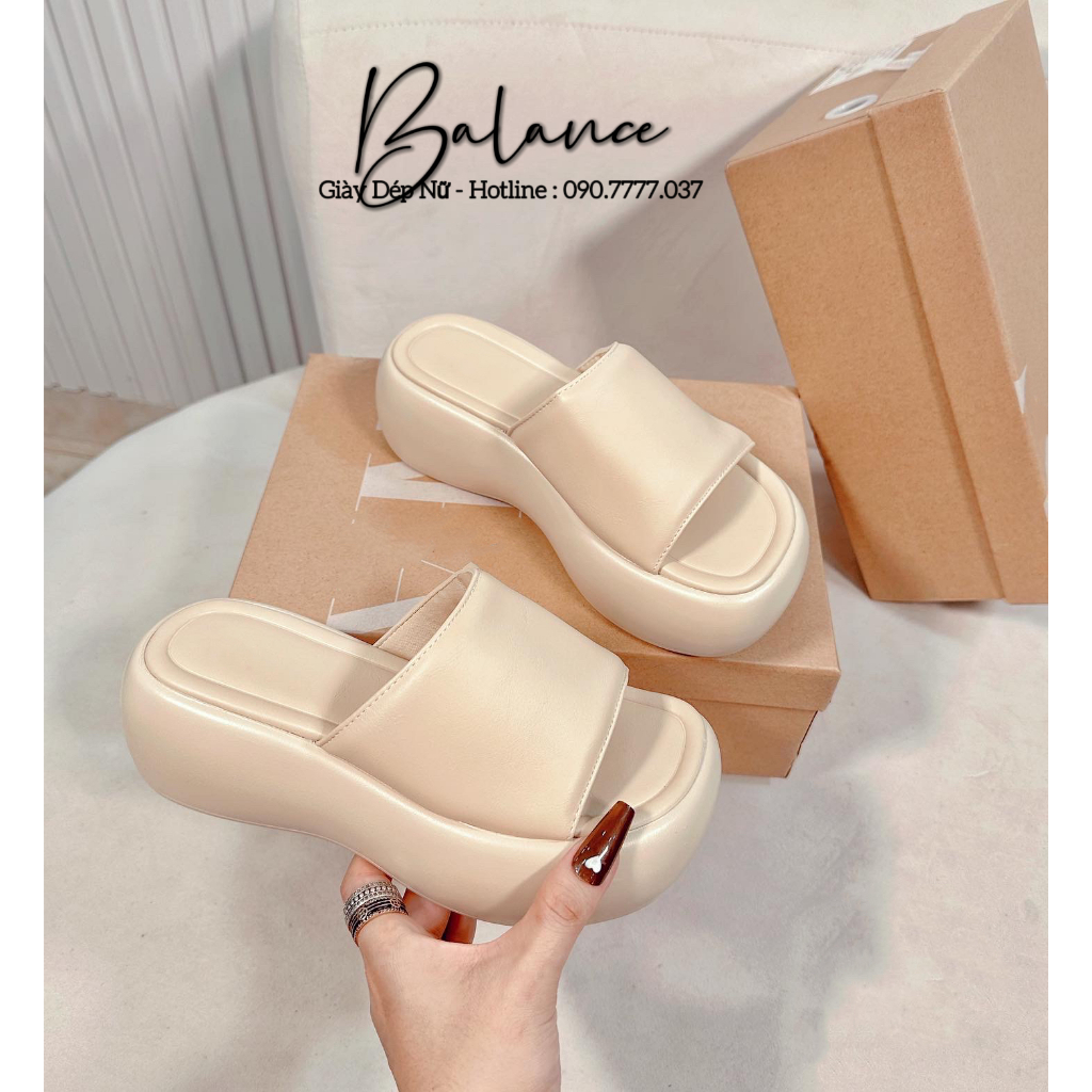 Balance Dép Bánh Mì
