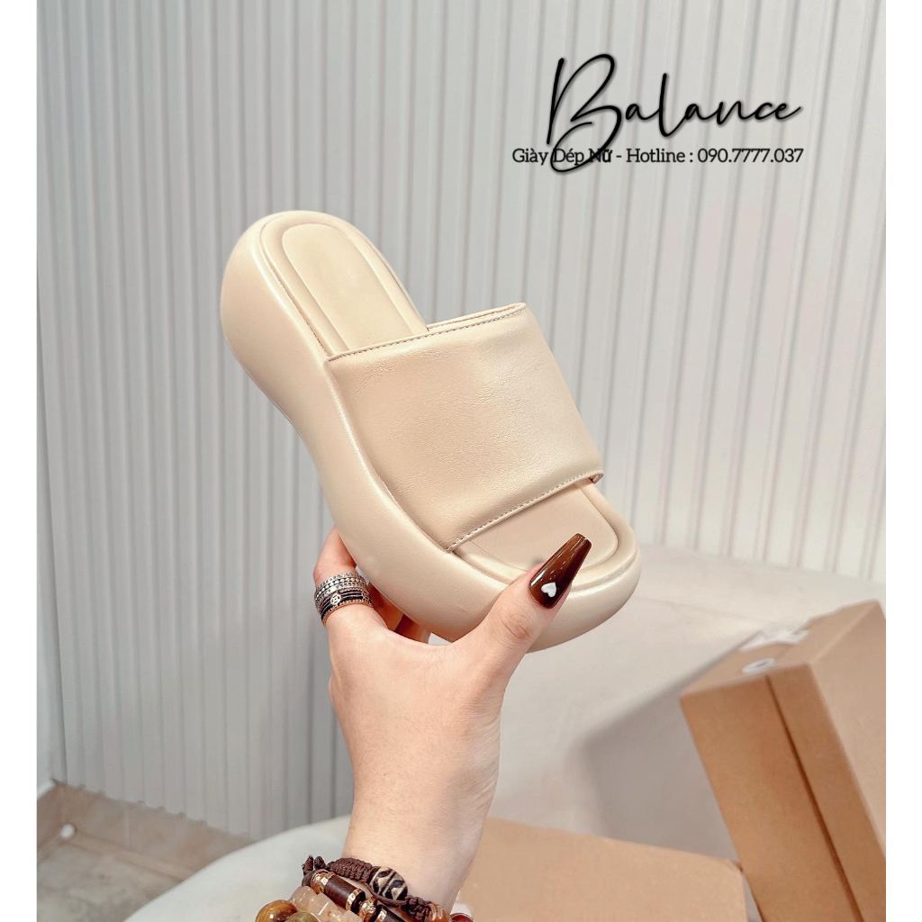 Balance Dép Bánh Mì