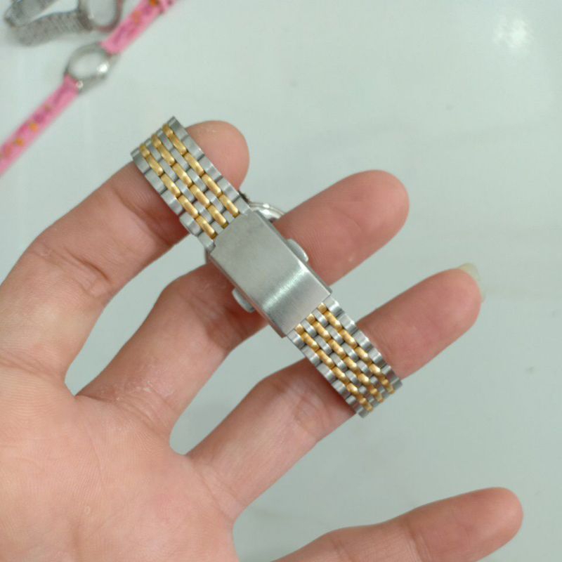 Đồng hồ nữ si nhật hiệu LUCIANO FORNERIS PARIS demi