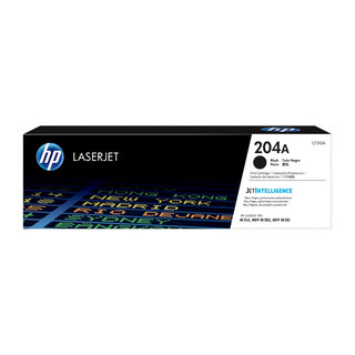 Mực in HP 204A Black Original LaserJet Toner Cartridge