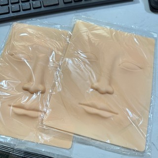 Da giả 3d