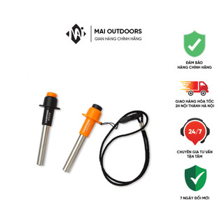 Đánh lửa cho bếp gas, khò gas, đèn gas Campingmoon I-1010