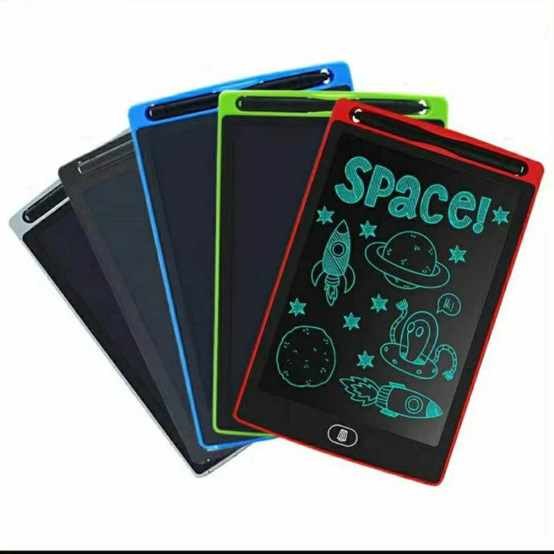 Bảng viết tự xóa thông minh