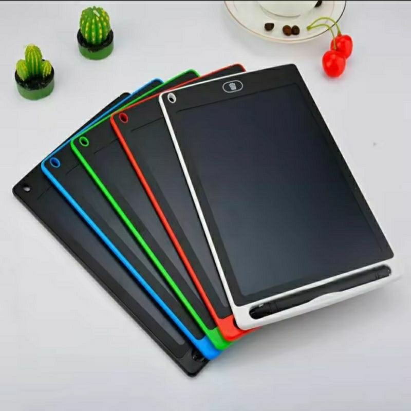 Bảng viết tự xóa thông minh