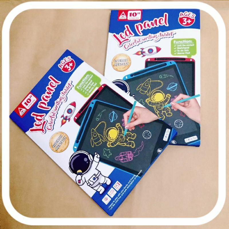 Bảng viết tự xóa thông minh