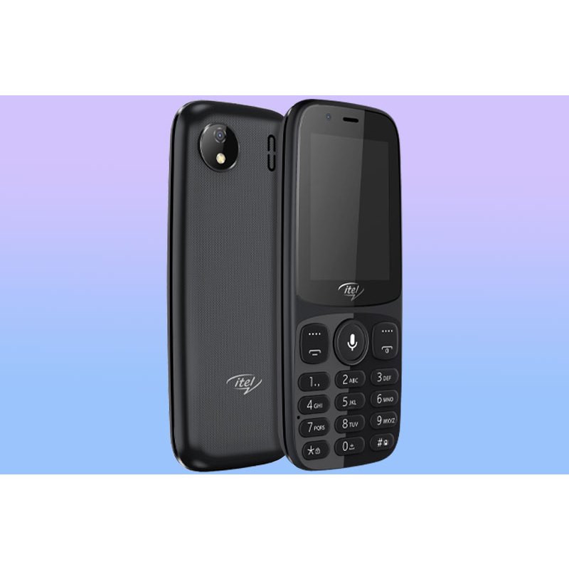 Điện thoại itel it9200 4G - WIFI - Hàng chính hãng