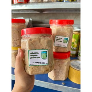 Mắm bò hóc campuchia hủ 1kg