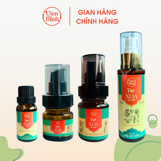 Tràm xoa đặc biệt chuyên dùng mátxa hỗ trợ ngừa gió, giảm ho - Tràm Viên Minh