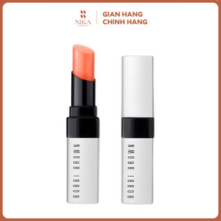 Son dưỡng có màu mềm mịn Bobbi Brown Extra Lip Tint 2.3g