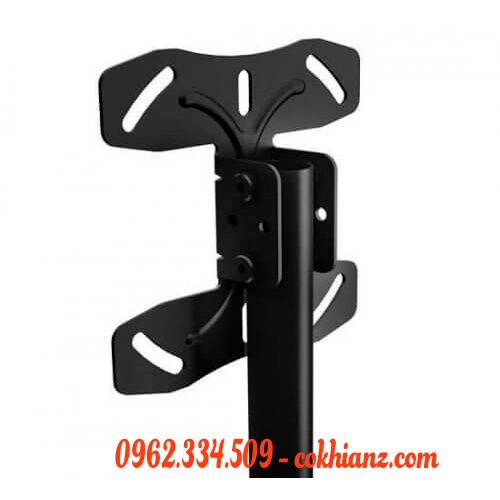 T560 Giá Treo Tivi Thả Trần North Bayou -Giá treo tivi trên trần nhà