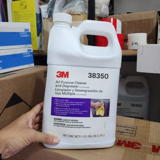 Tẩy rửa đa năng 3M 38350 All Purpose Cleaner and Degreaser