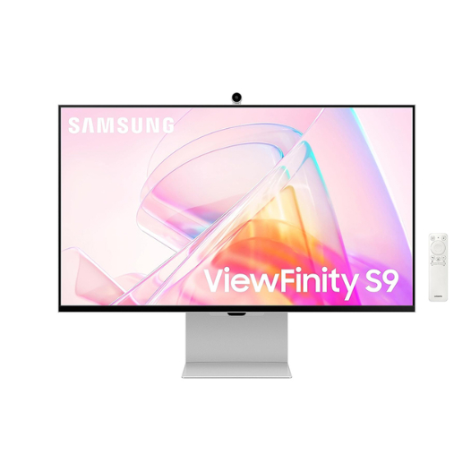 Màn Hình Samsung ViewFinity S9 5K  LS27C900PAEXXV 27 inch  - Hàng Chính Hãng