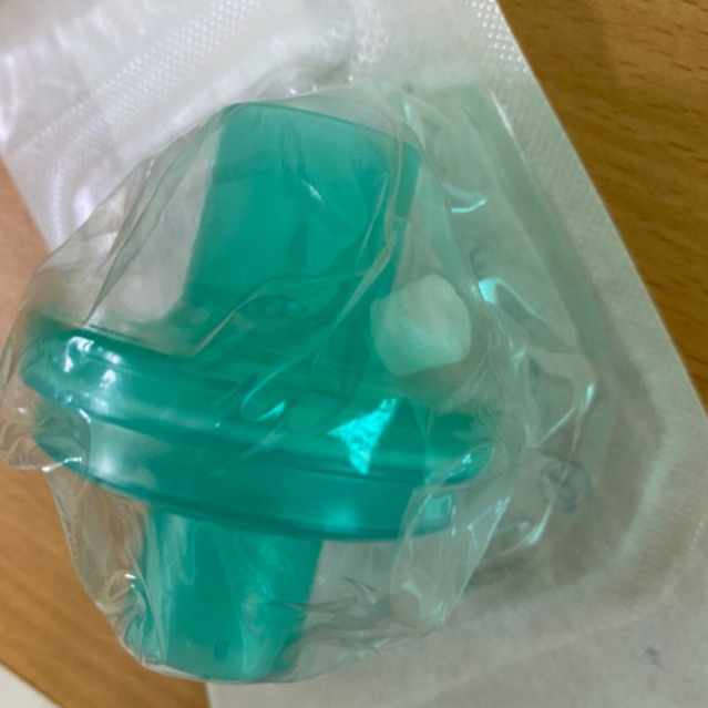 Filter lọc khuẩn máy thở