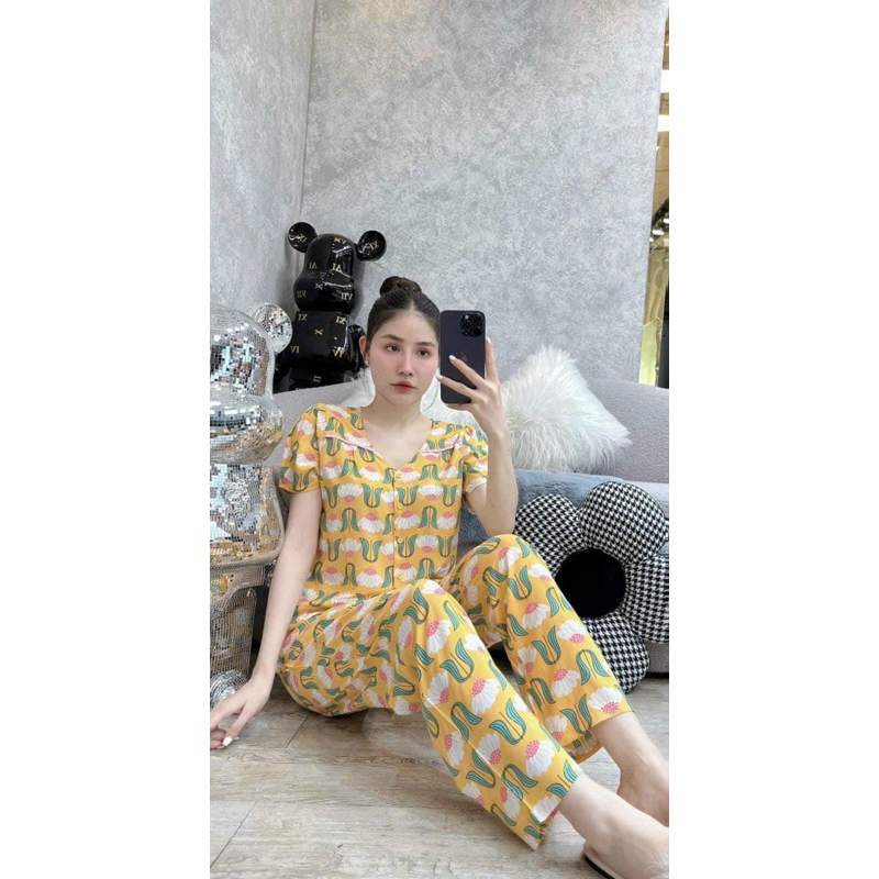 Tole Áo Cổ Tim nhúng , tay ao baby