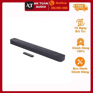 Loa soundbar jbl bar 500