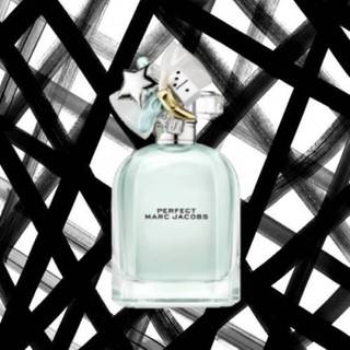 Nước hoa Marc Jacobs unveils Perfect eau de toilette 10ml