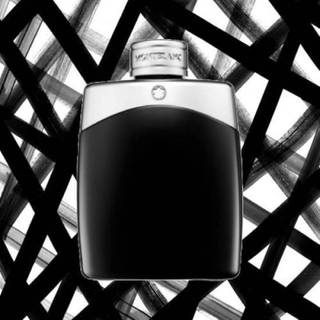 Nước hoa montblanc legend edt 10ml