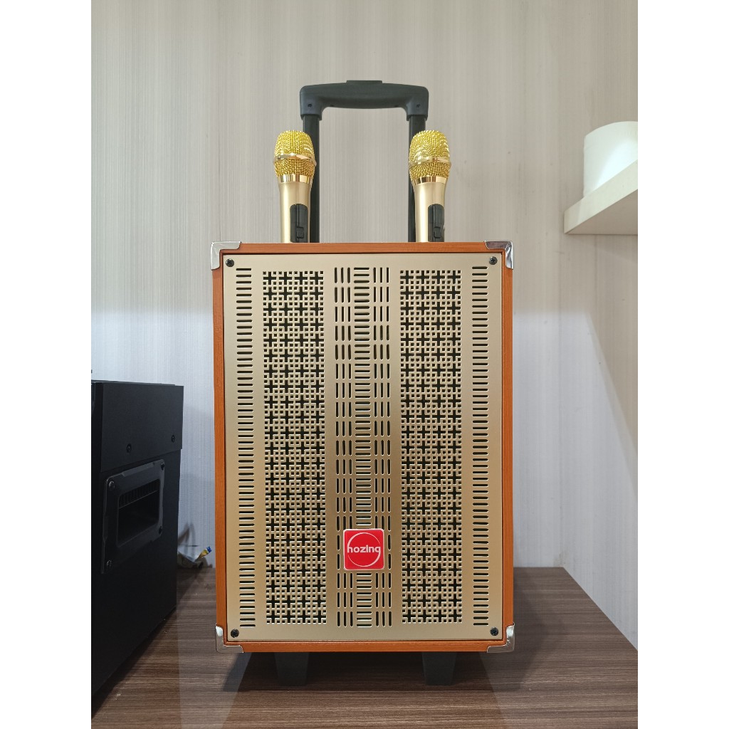 Loa kéo ONTEKCO 8001/8002 kết nối bluetooth, bass 20 loa hát karaoke mic chống hú mạnh mẽ. BảO HÀNH 12 THÁNG