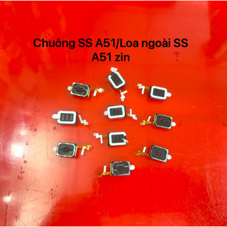 Chuông samsung A51 - loa ngoài samsung A51 newzin