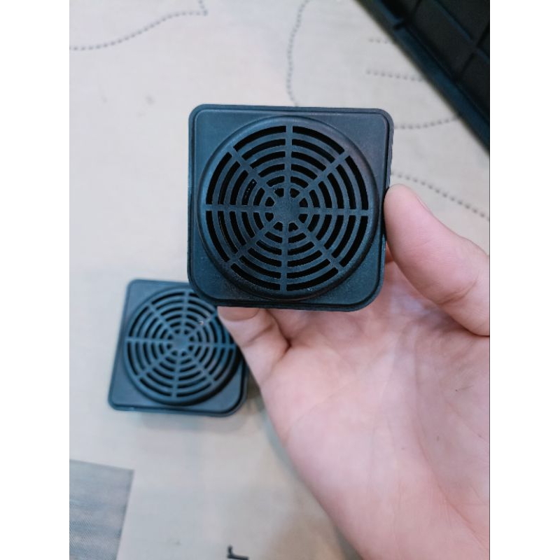 Củ loa Huyndai toàn dải