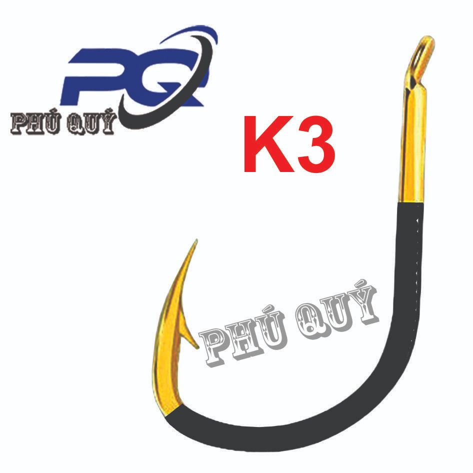 50 Lưỡi Vàng Đen