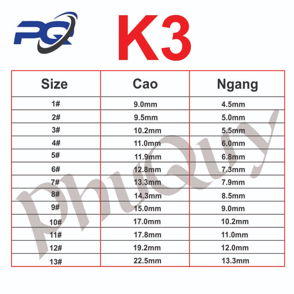 50 Lưỡi Vàng Đen