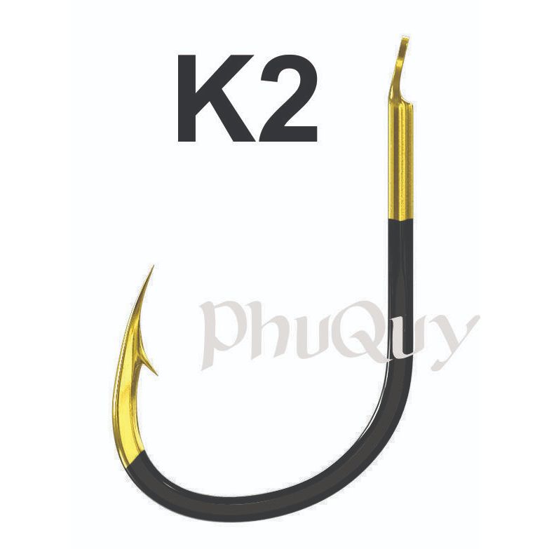 50 Lưỡi Vàng Đen