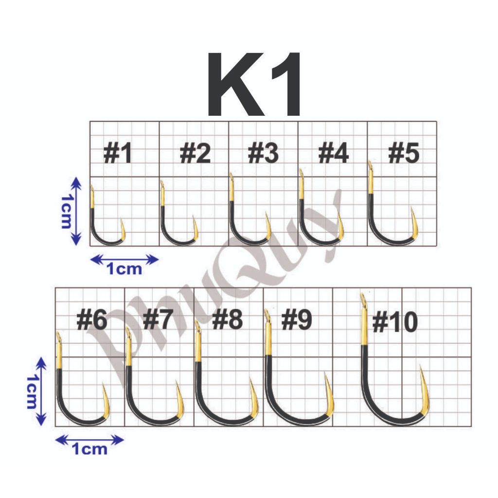 50 Lưỡi Vàng Đen