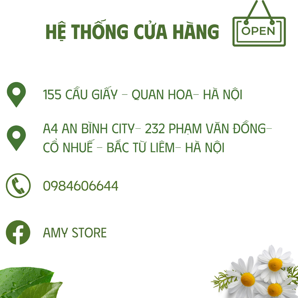 Tinh dầu hoa anh đào xông phòng làm nến thơm 10ml nguyên chất,organic